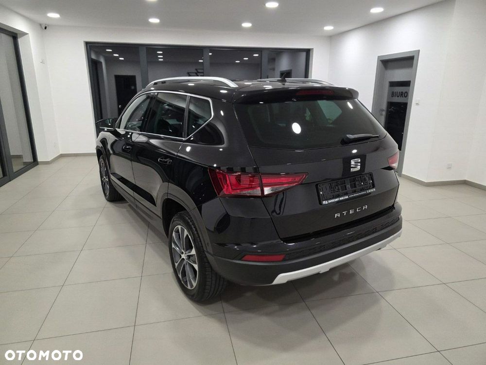 Seat Ateca 1.6 TDI Ecomotive Style S&S - 5