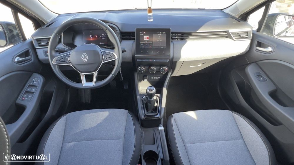 Renault Clio 1.5 Blue dCi Limited - 9