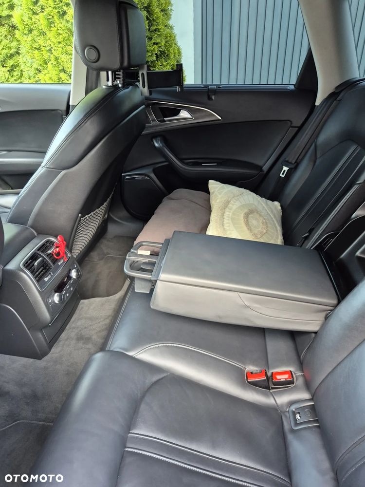 Audi A6 Allroad - 17