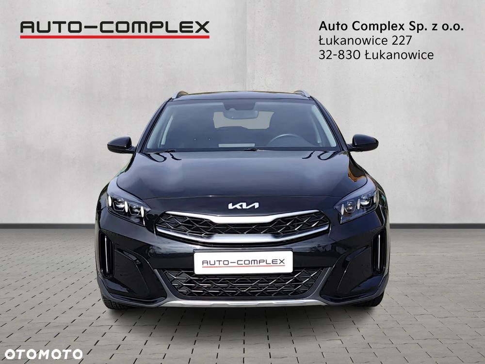 Kia XCeed 1.5 T-GDI M - 8