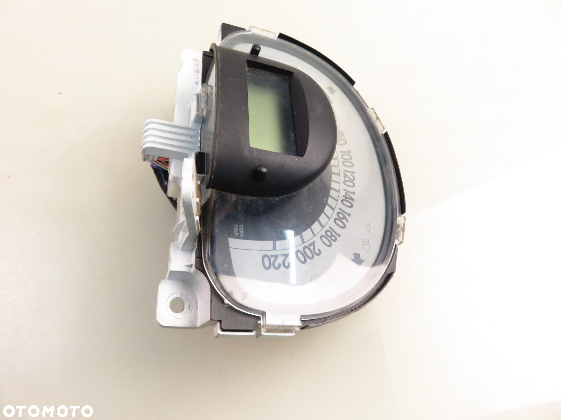 LICZNIK DAIHATSU SIRION (M3_) 1 - 1KR-FE M583800B1101 - 9