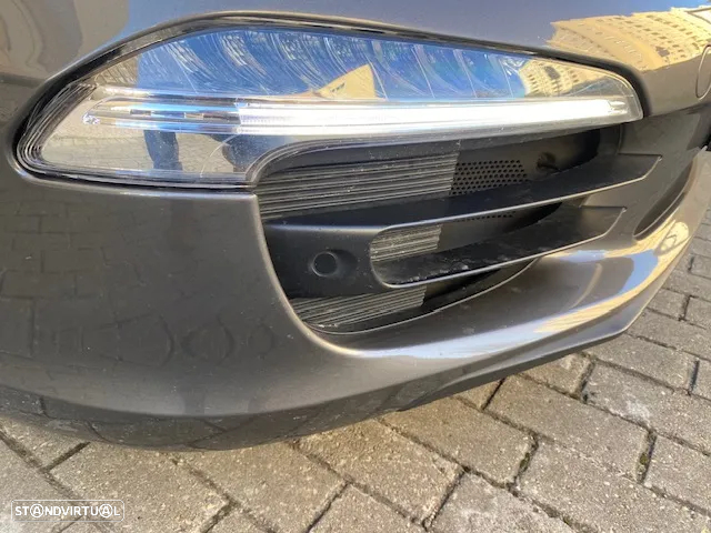 Porsche 911 (991) Carrera 4 Cabriolet PDK - 53