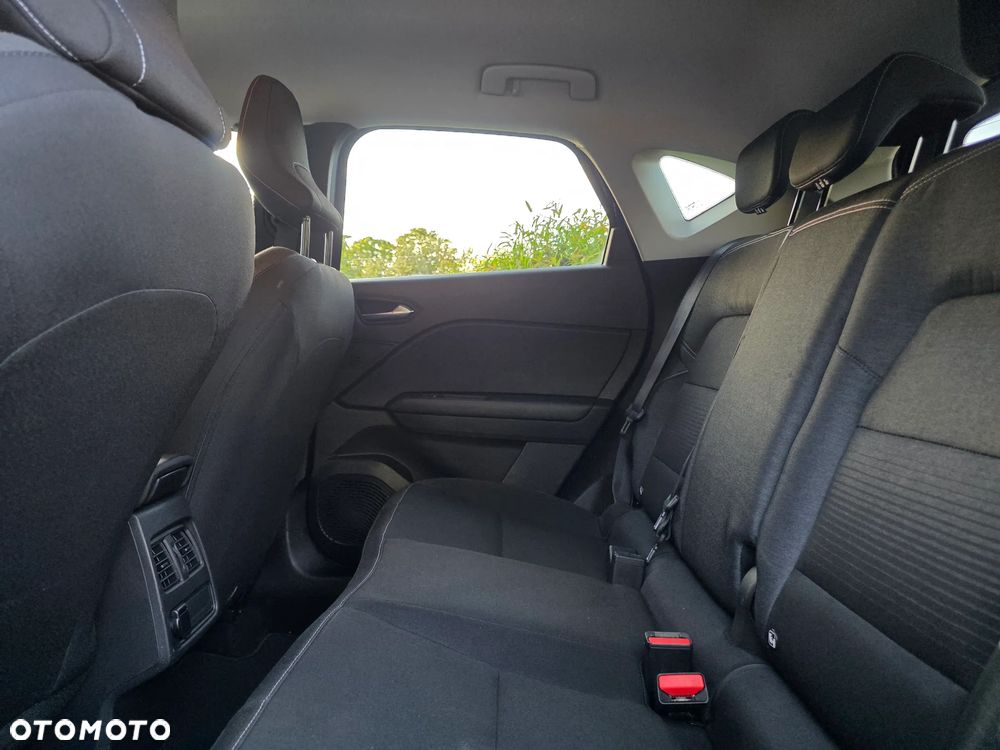Renault Captur 1.3 TCe Intens EDC - 31