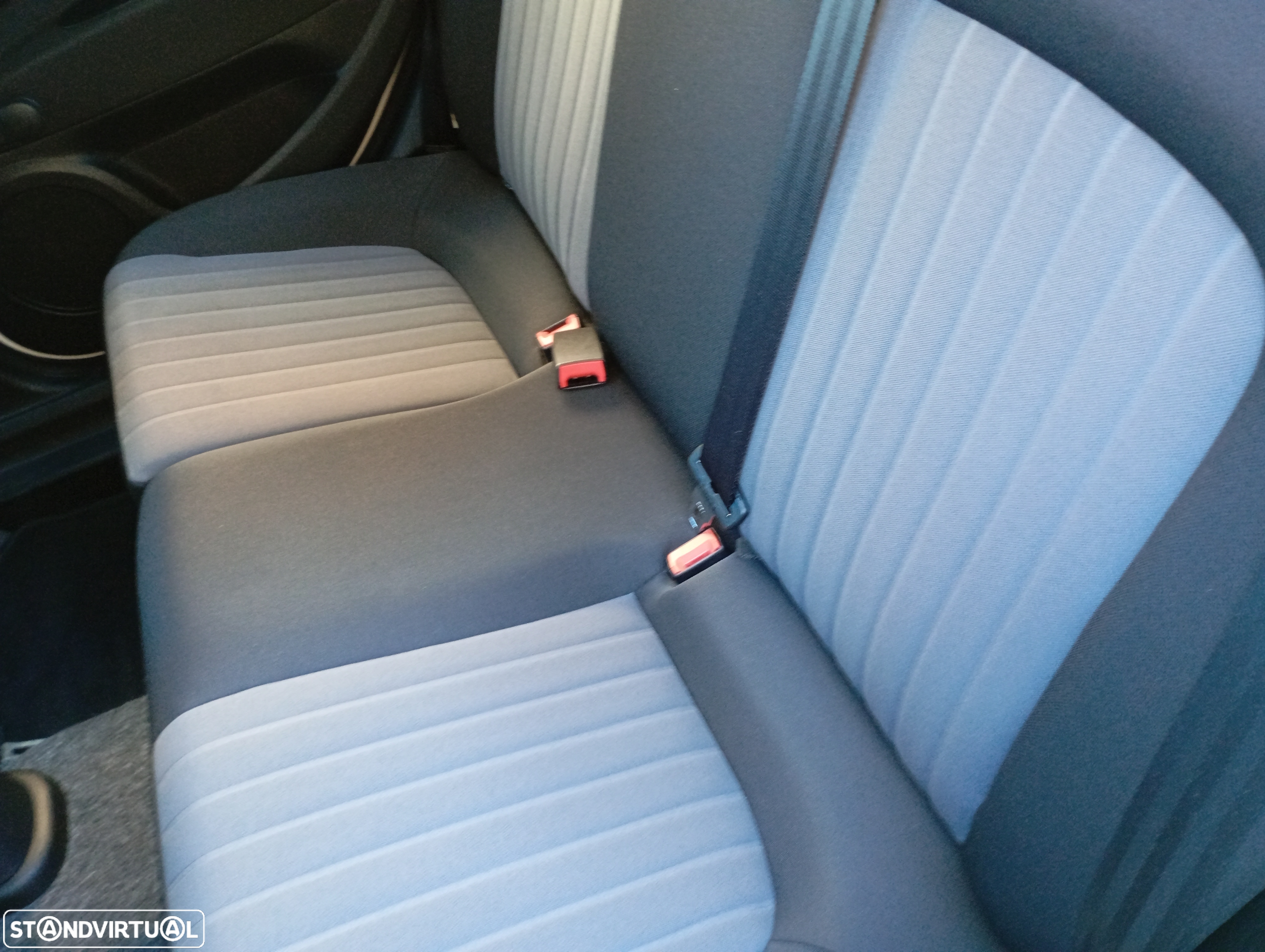 Fiat Grande Punto - 7