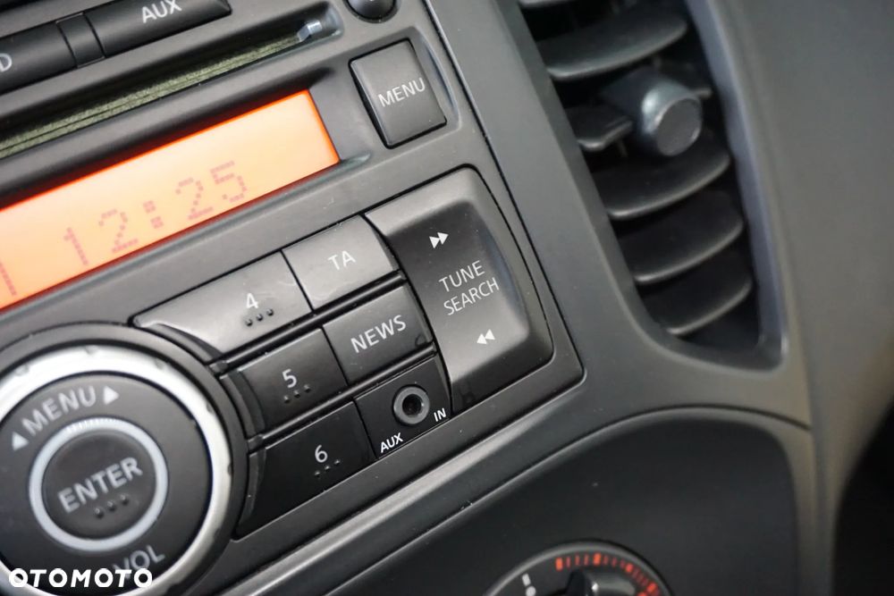 Nissan Juke 1.5 dCi Acenta - 34