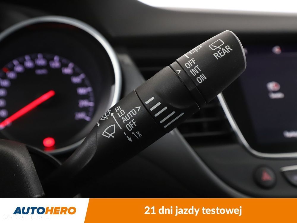 Opel Crossland X - 30