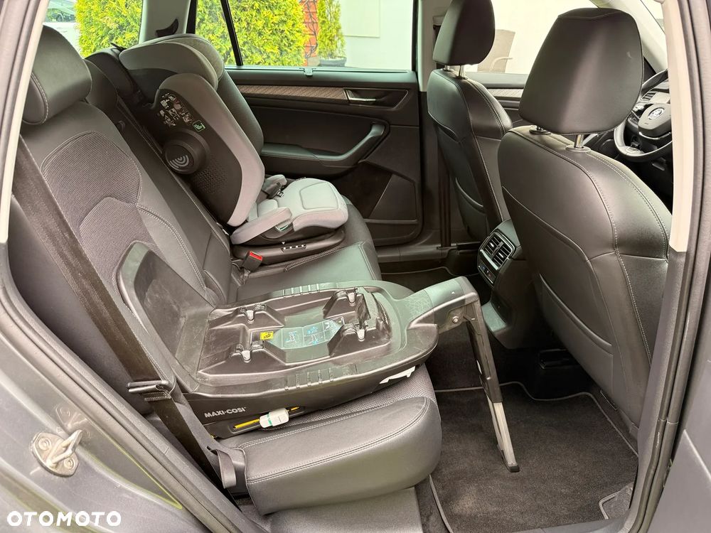 Skoda Kodiaq 2.0 TDI 4x2 Style DSG - 35