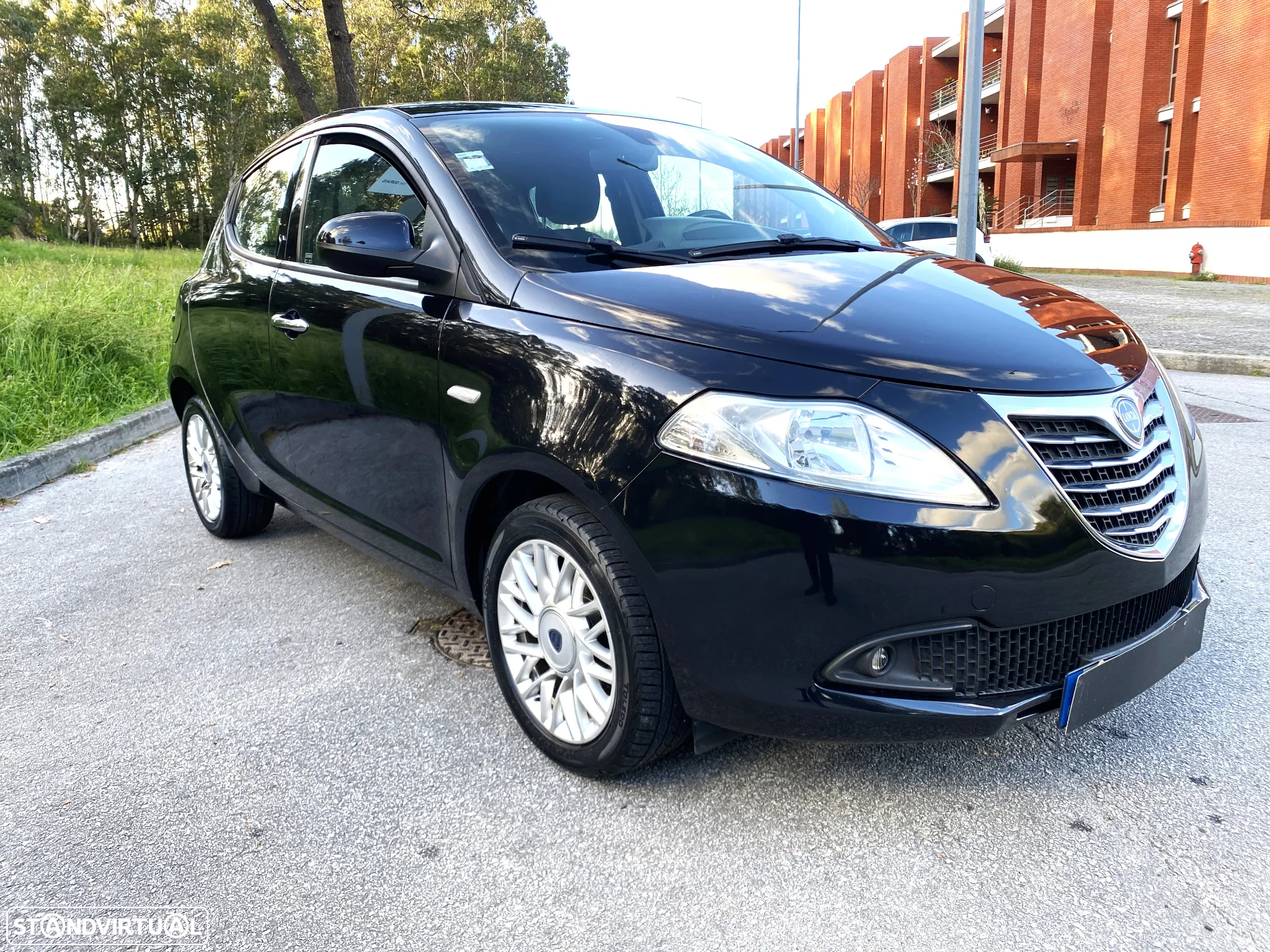 Lancia Ypsilon 1.2 S&S Fashion - 13
