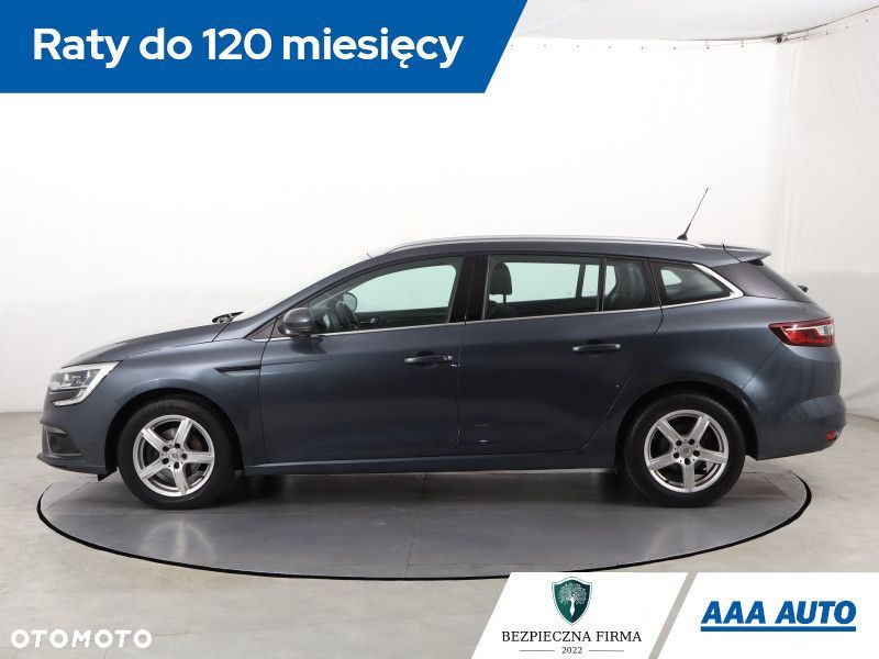 Renault Megane - 4