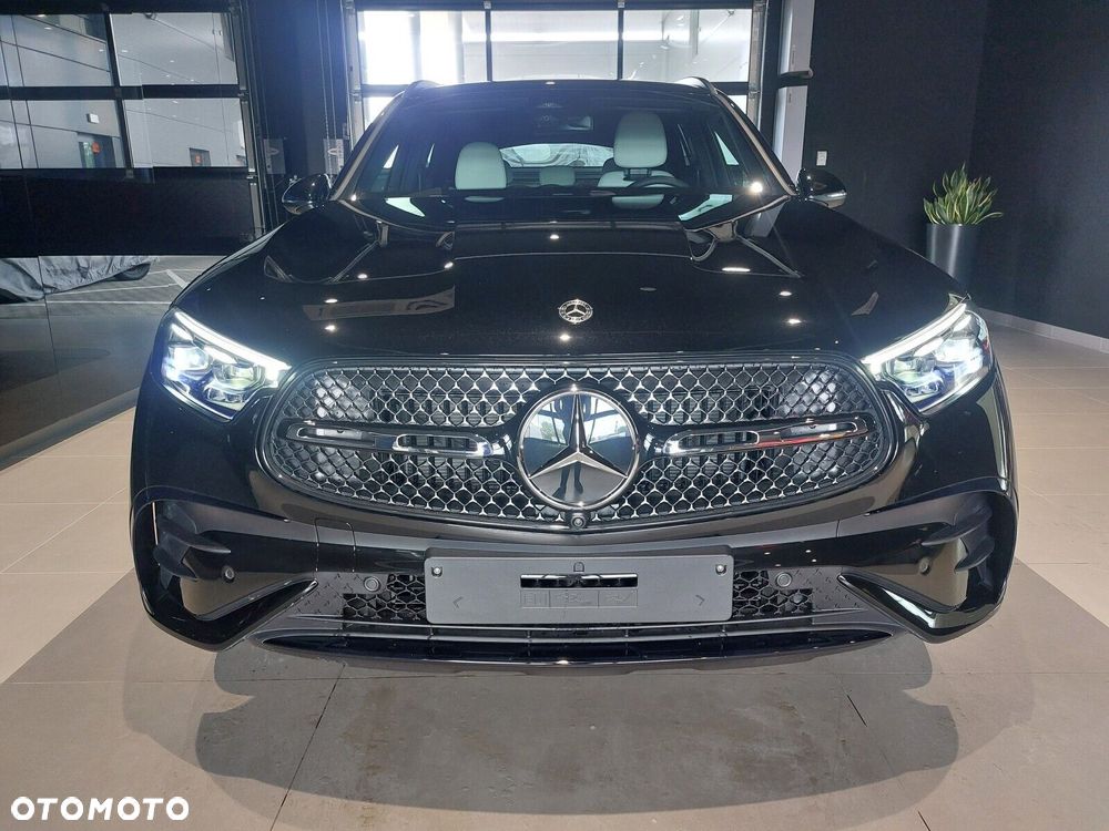 Mercedes-Benz GLC - 3