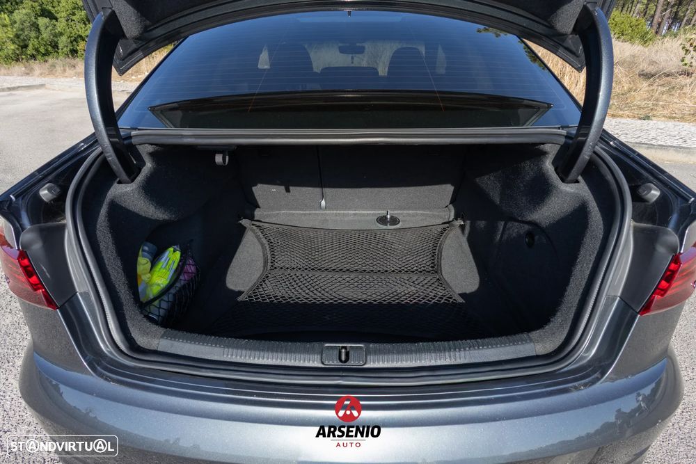 Audi A3 Limousine 2.0 TDI S-line S tronic - 50