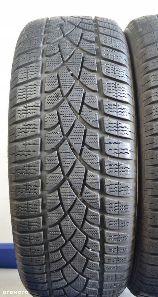 235/50R19 103H DUNLOP WINTER SPORT 3D x4szt 8814z - 2