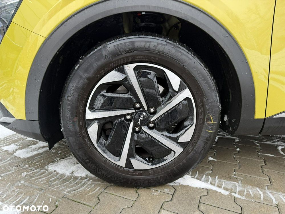 Kia Sportage 1.6 T-GDI L 2WD - 33