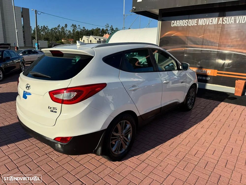 Hyundai ix35 - 36