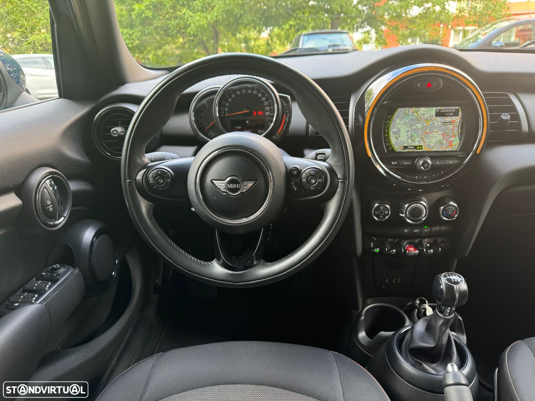 MINI 5 Portas - 10