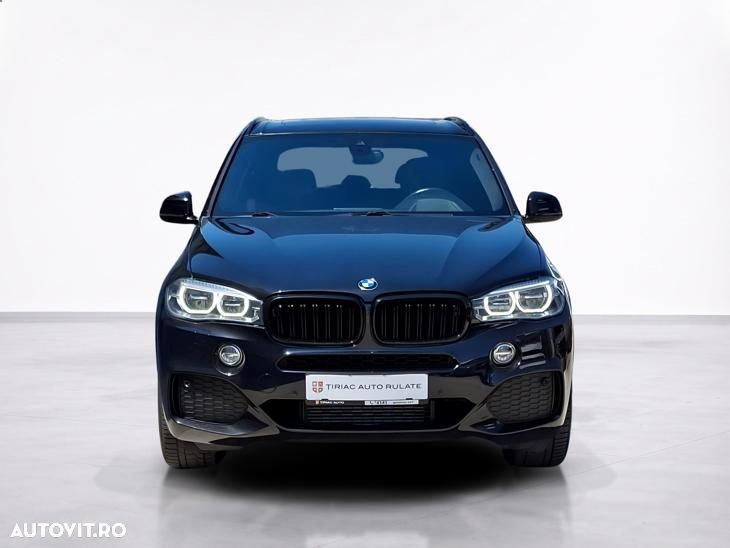 BMW X5 - 10