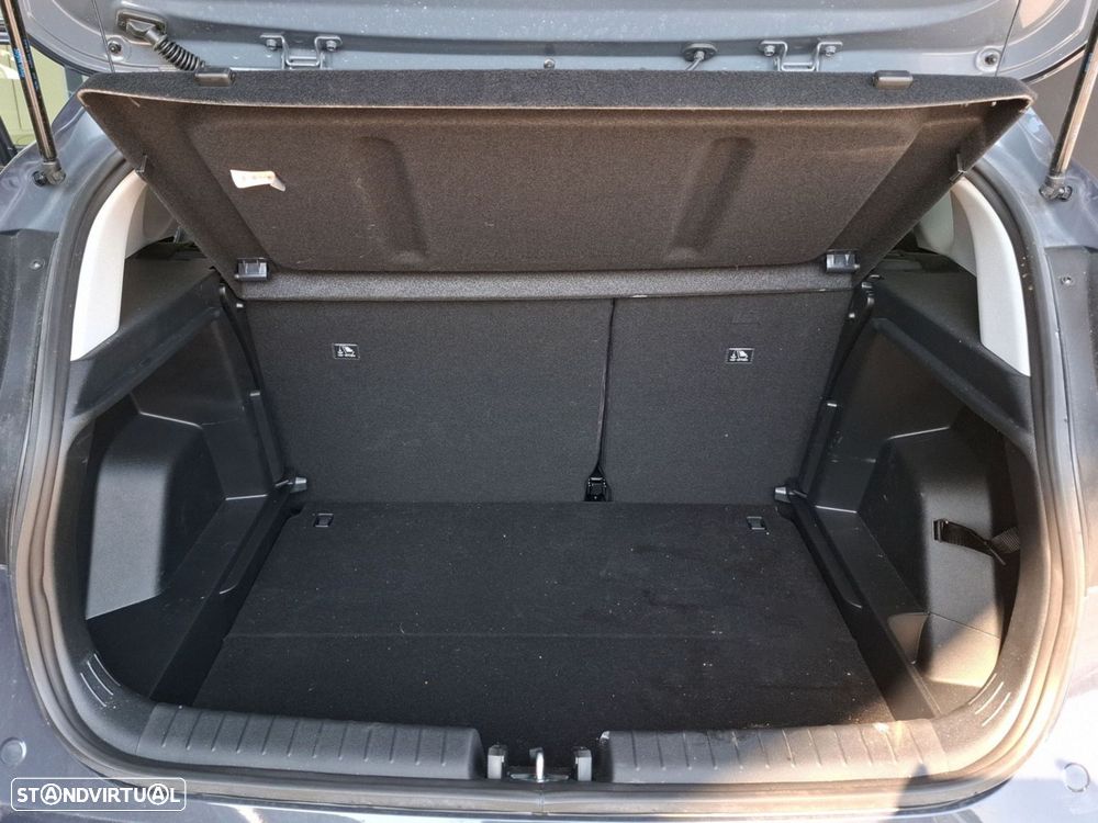 Hyundai Bayon 1.0 T-GDI Premium TT DCT - 22