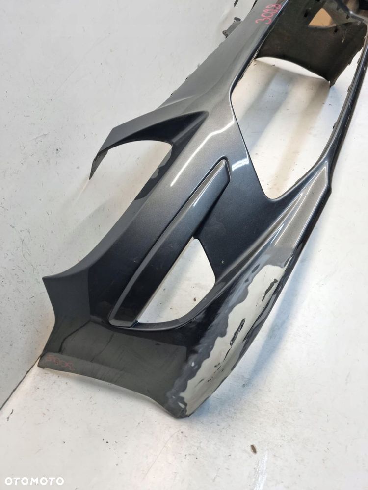 hyundai i30 i30 i lift zderzak przód przedni - 3