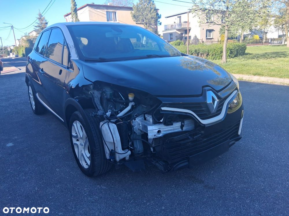 Renault Captur TCe 120 EDC Dynamique - 4