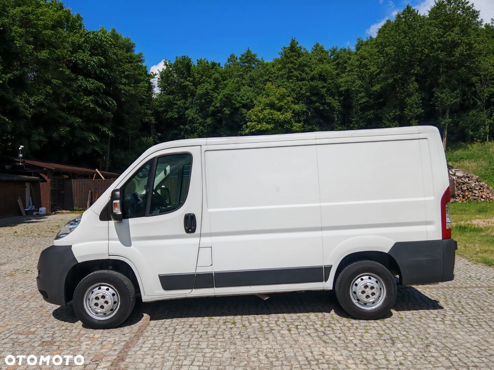 Citroën Jumper L1H1 - 4