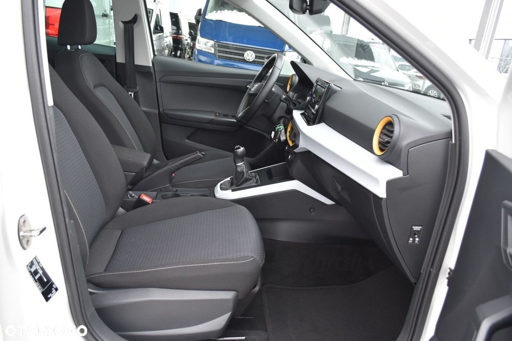 Seat Arona 1.0 TSI Style S&S - 11