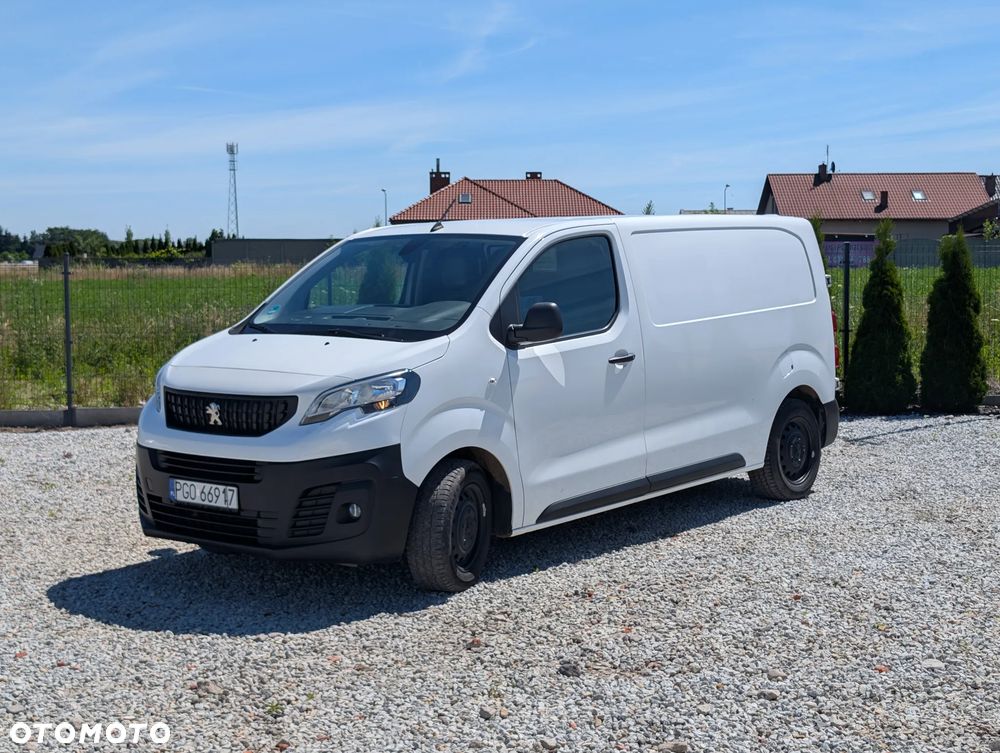 Peugeot Expert - 19