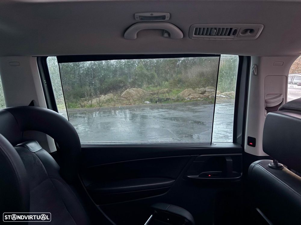 SEAT Alhambra 2.0 TDI Style Advanced - 48