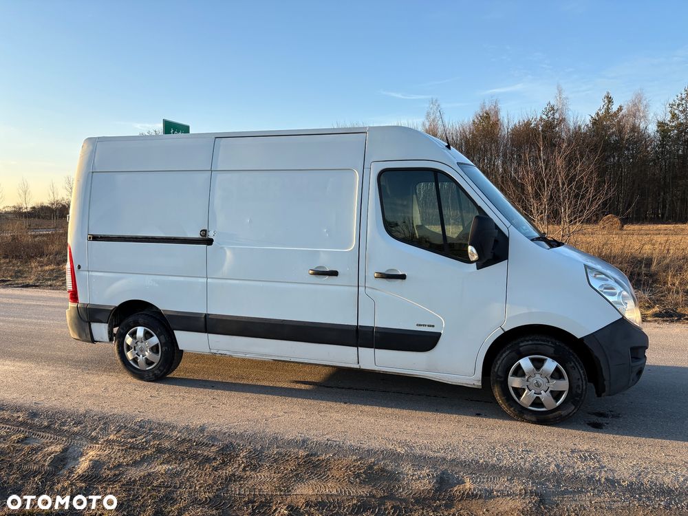 Opel MOVANO - 2