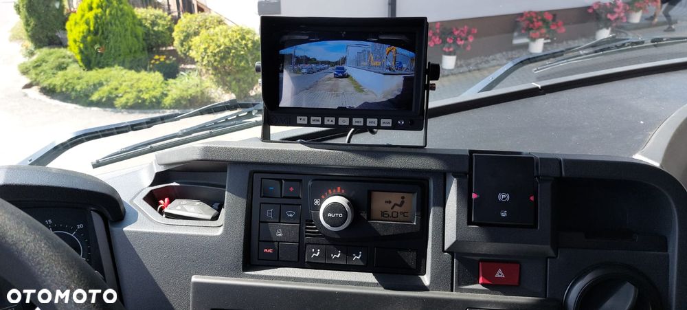 Renault K 520 P6X6 HEAVY - 37