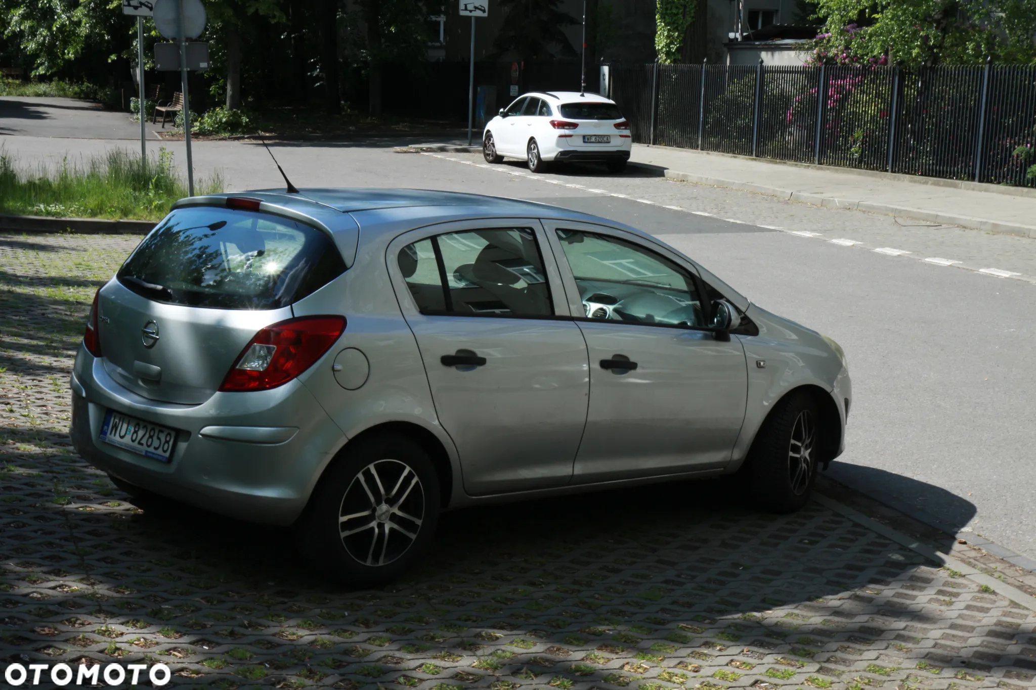Opel Corsa - 6