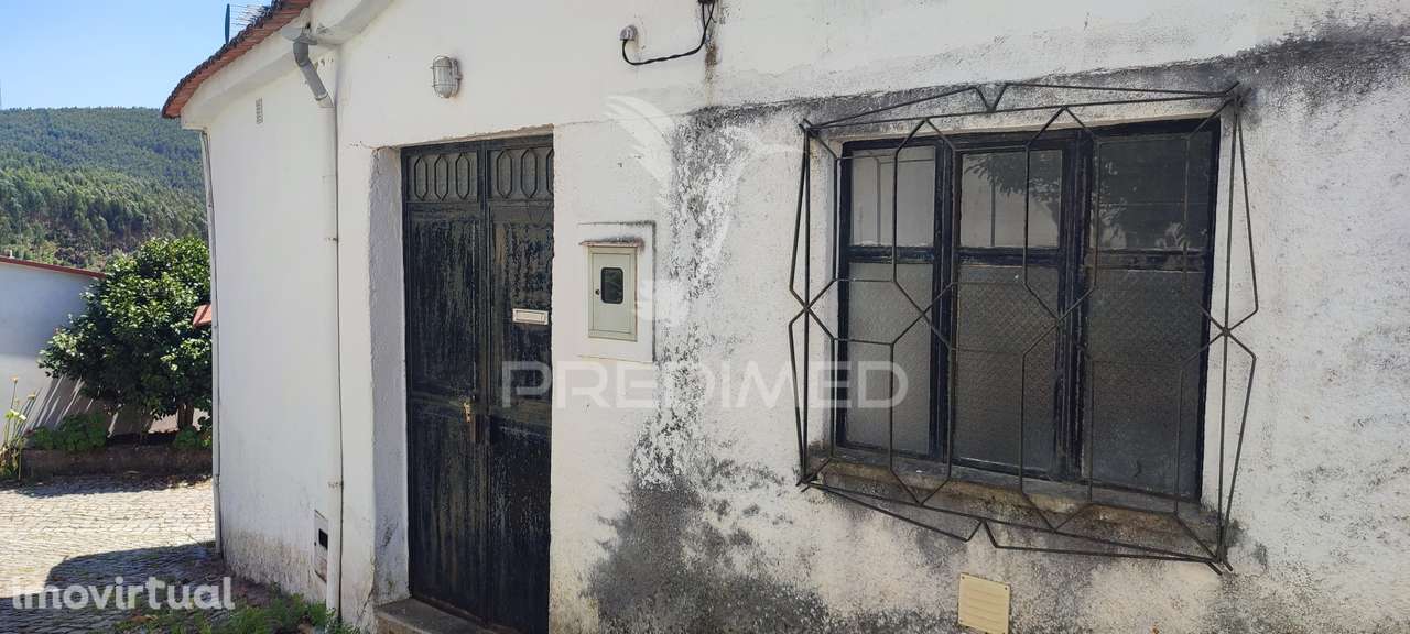 OPORTUNIDADE INVESTIMENTO MORADIA V4 CAMPELO - FIGUEIRÓ DOS VINHOS - Grande imagem: 5/21