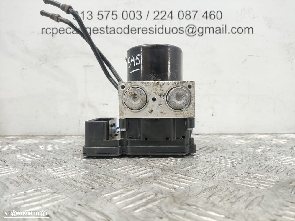 - Modulo ABS Volvo S40 Mk2 Facelift P31317378 - 2