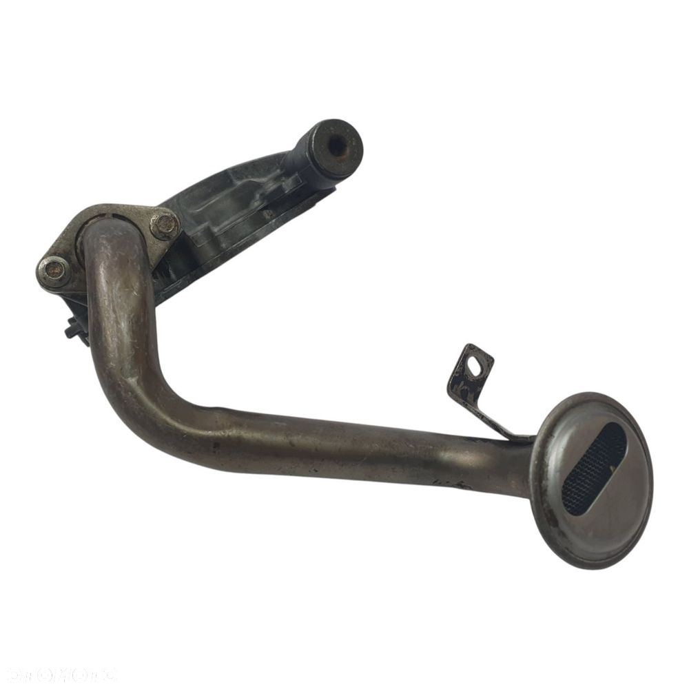 POMPA OLEJU Jaguar X-Type 2.5 V6 olejowa SMOK 10600071AB 1X4E-6622-BA - 15