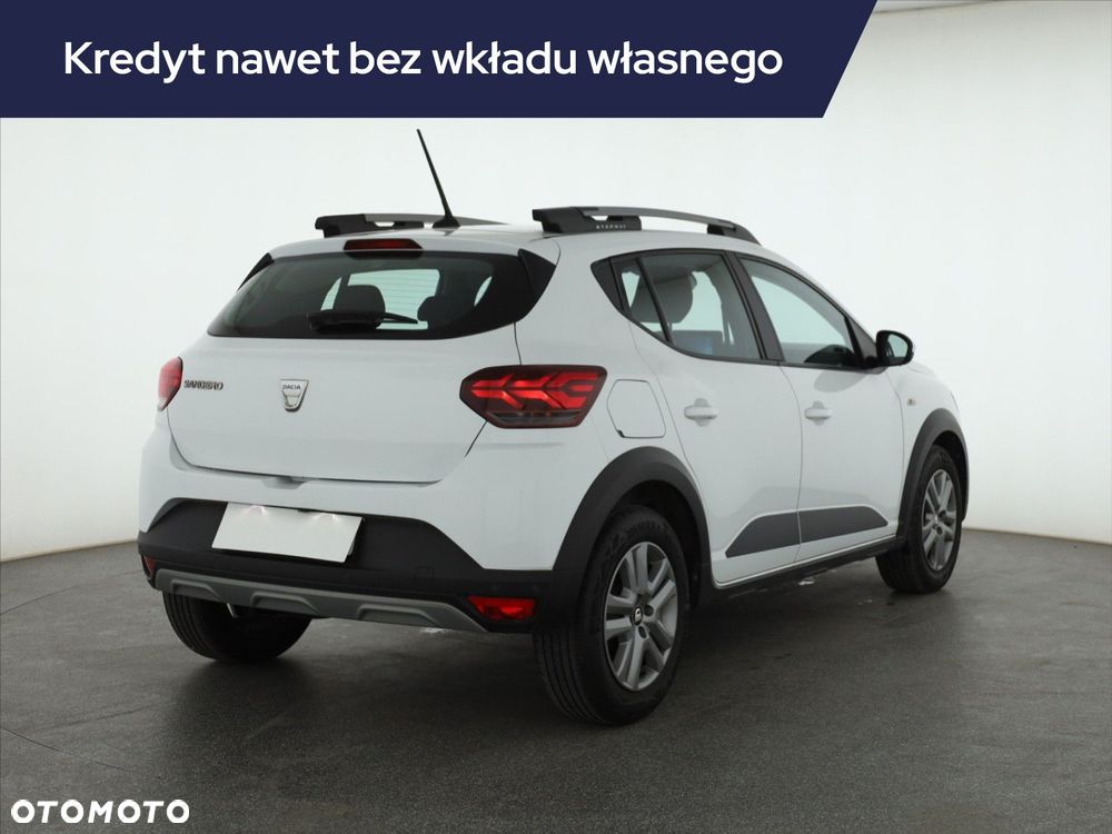 Dacia Sandero - 7