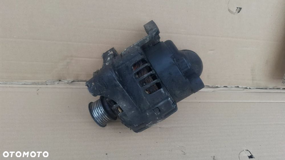 BMW E39 M52TU M54 ALTERNATOR - 3