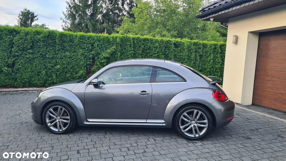 Volkswagen Beetle 1.4 TSI iBeetle Design - 5