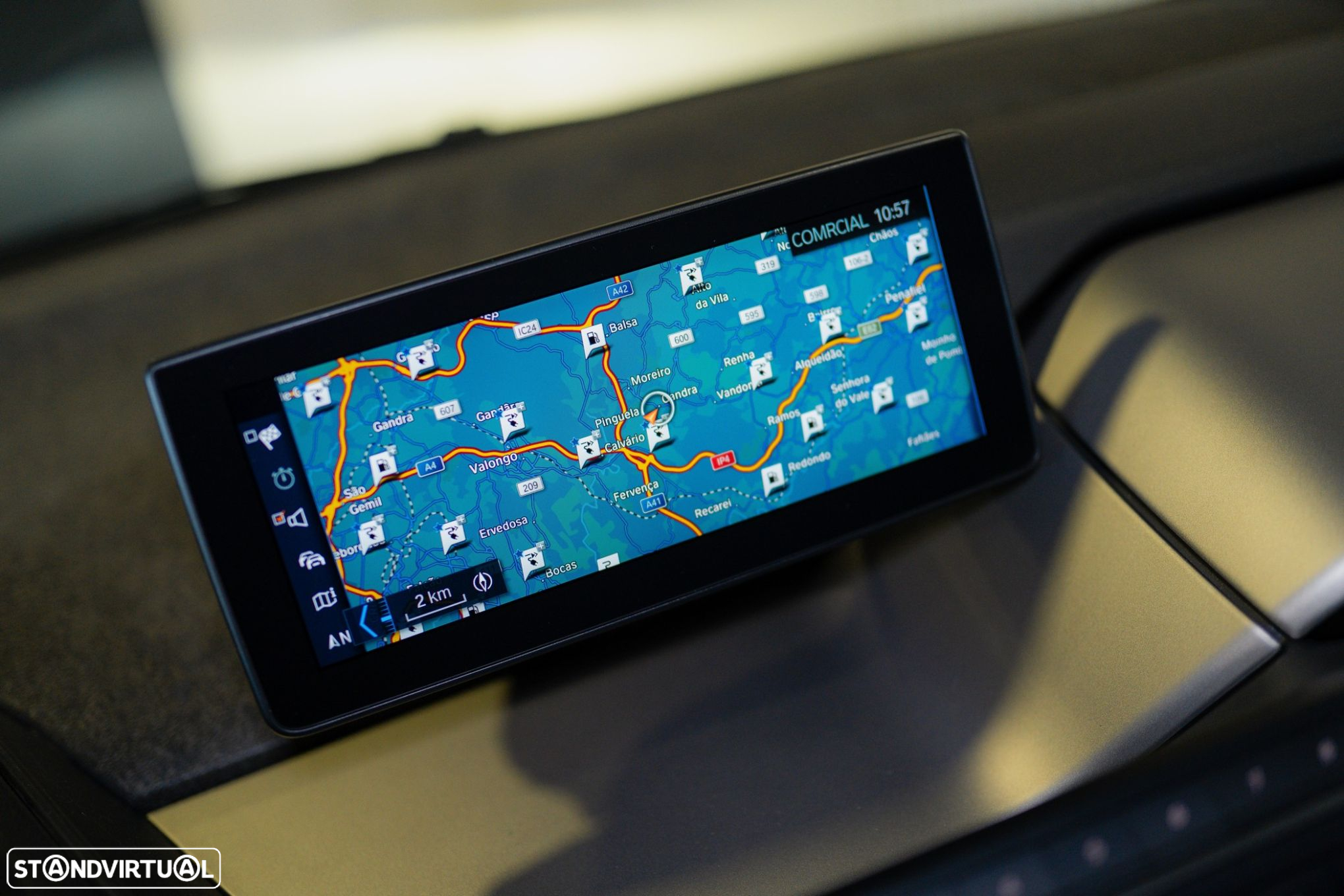 BMW i3 94Ah - 32