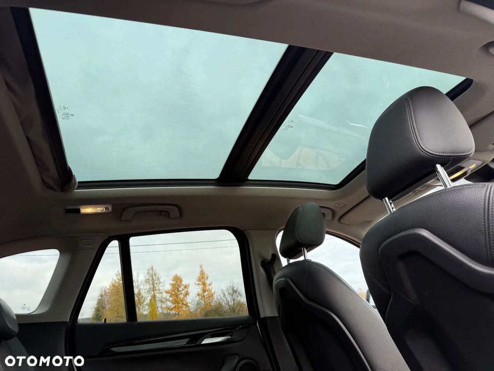 BMW X1 xDrive20d - 15