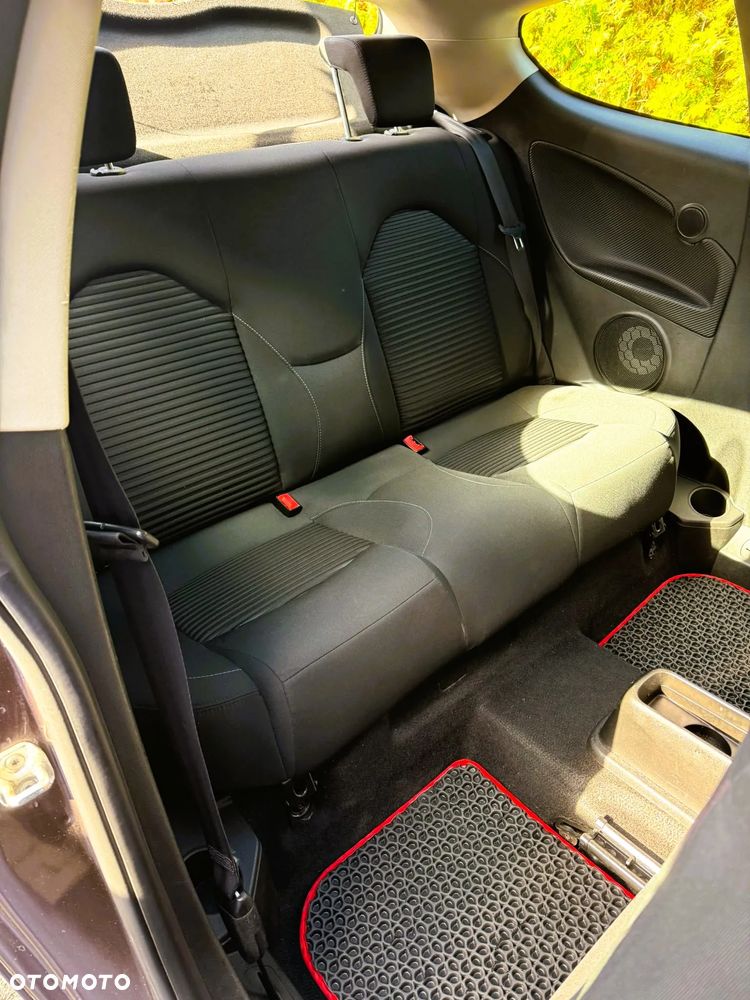 Alfa Romeo Mito - 22