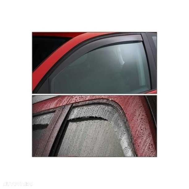 Paravanturi Dacia Logan,Duster,Spring,Sandero,Jogger,Lodgy 2004-2023 - 3