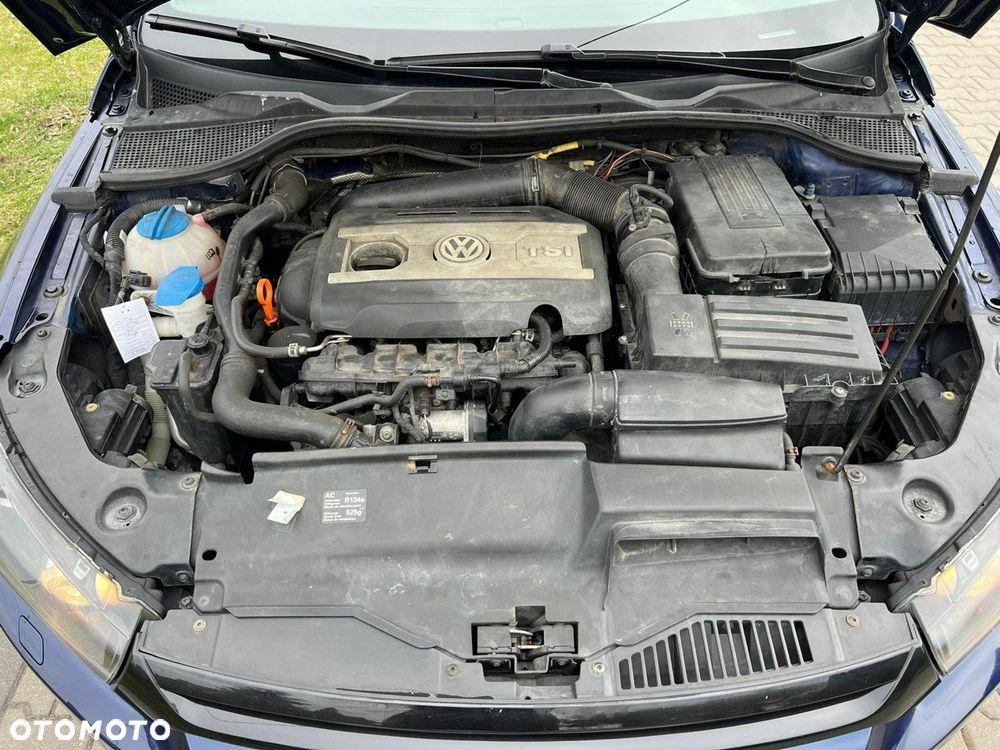 Volkswagen Scirocco - 26