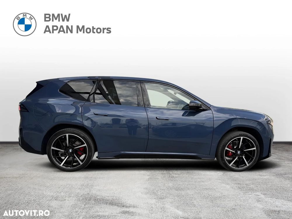 BMW iX3 - 7