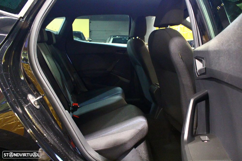 SEAT Ibiza 1.0 TSI FR - 21