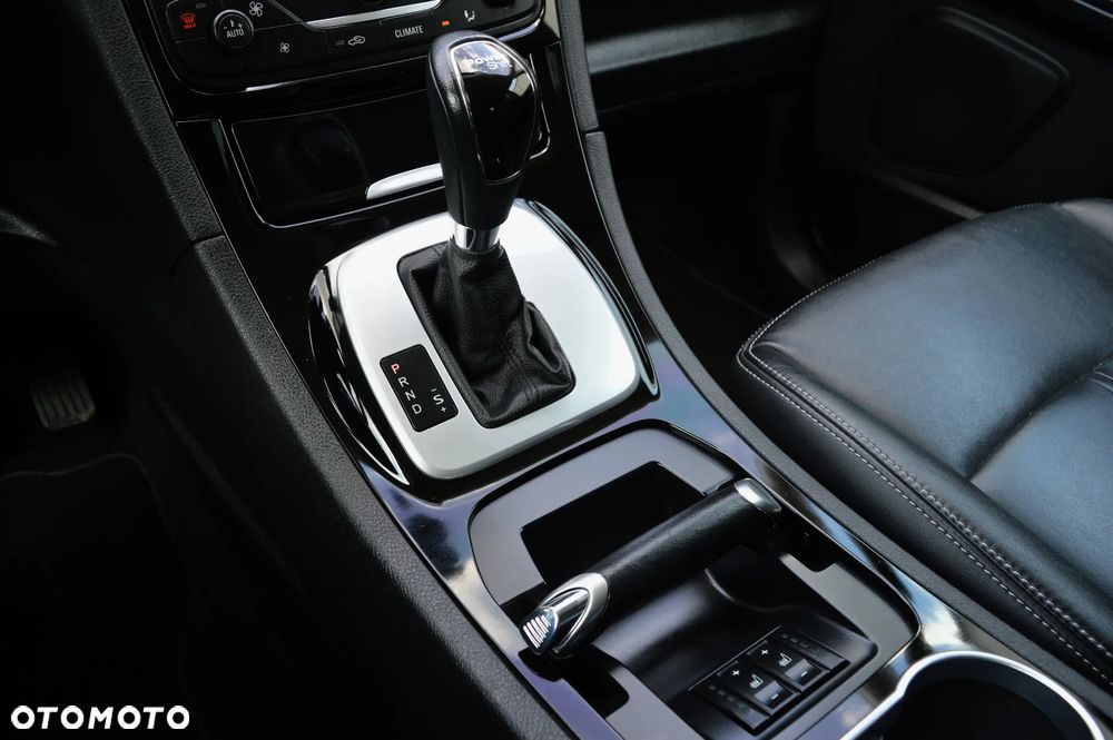 Ford S-Max 2.0 T Platinium X MPS6 - 25