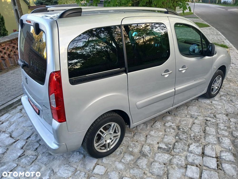 Peugeot Partner - 9