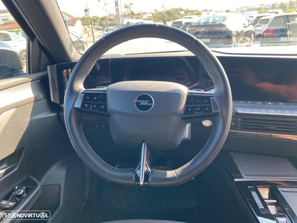 Opel Astra Sports Tourer 1.6 T PHEV GS Line - 5