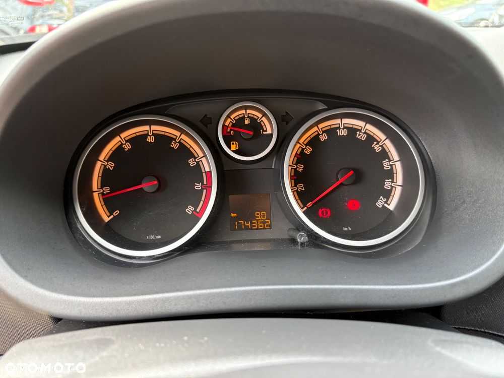 Opel Corsa 1.2 16V EcoFLEX Active - 16