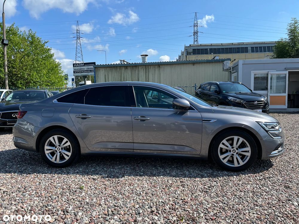 Renault Talisman - 4