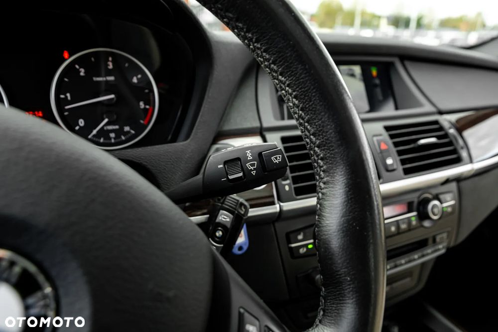 BMW X5 xDrive40d - 35
