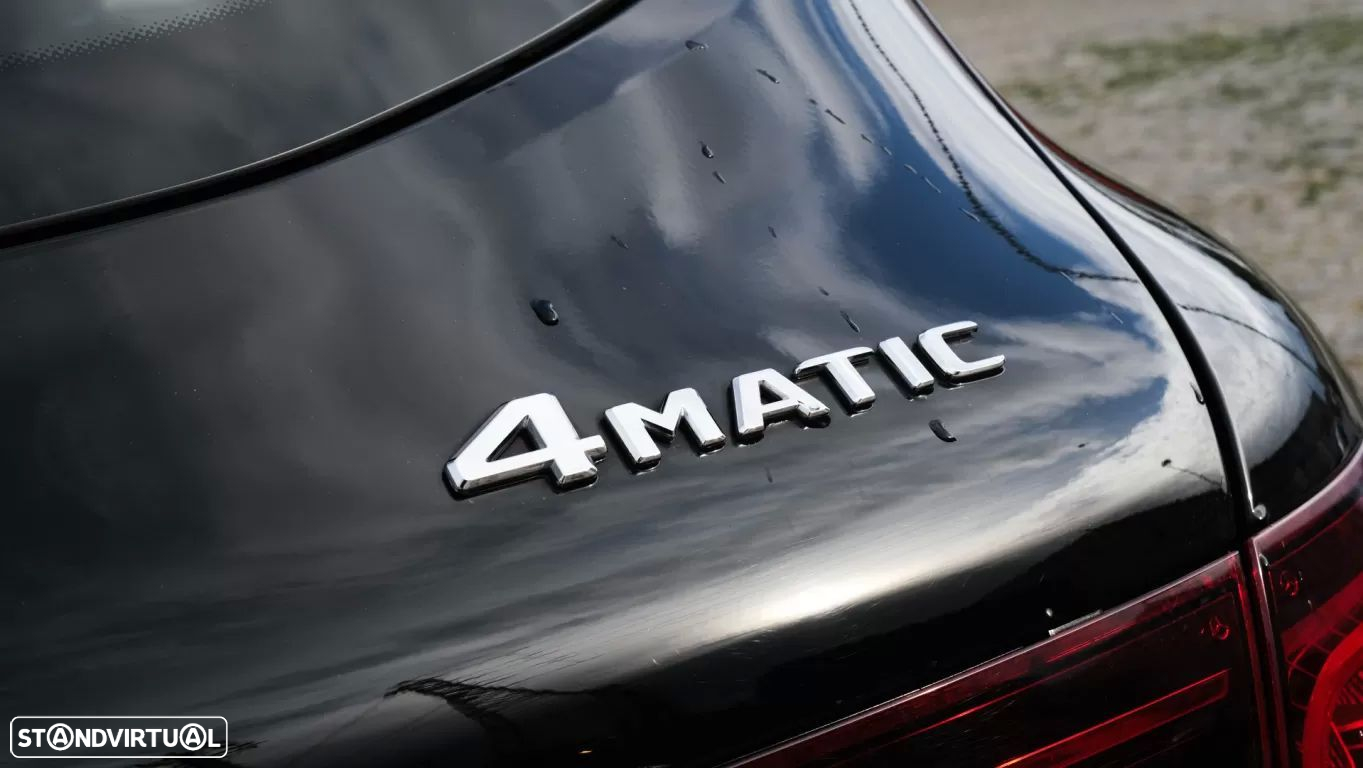 Mercedes-Benz GLC 300 de 4Matic - 3